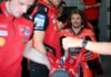 Bulega menja Mark Markeza u MotoGP-u! Bulega menja Mark Markeza u MotoGP-u
