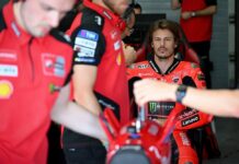 Bulega menja Mark Markeza u MotoGP-u