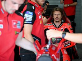 Bulega menja Mark Markeza u MotoGP-u