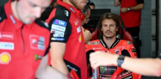 Bulega menja Mark Markeza u MotoGP-u