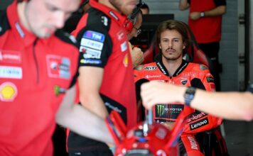 Bulega menja Mark Markeza u MotoGP-u