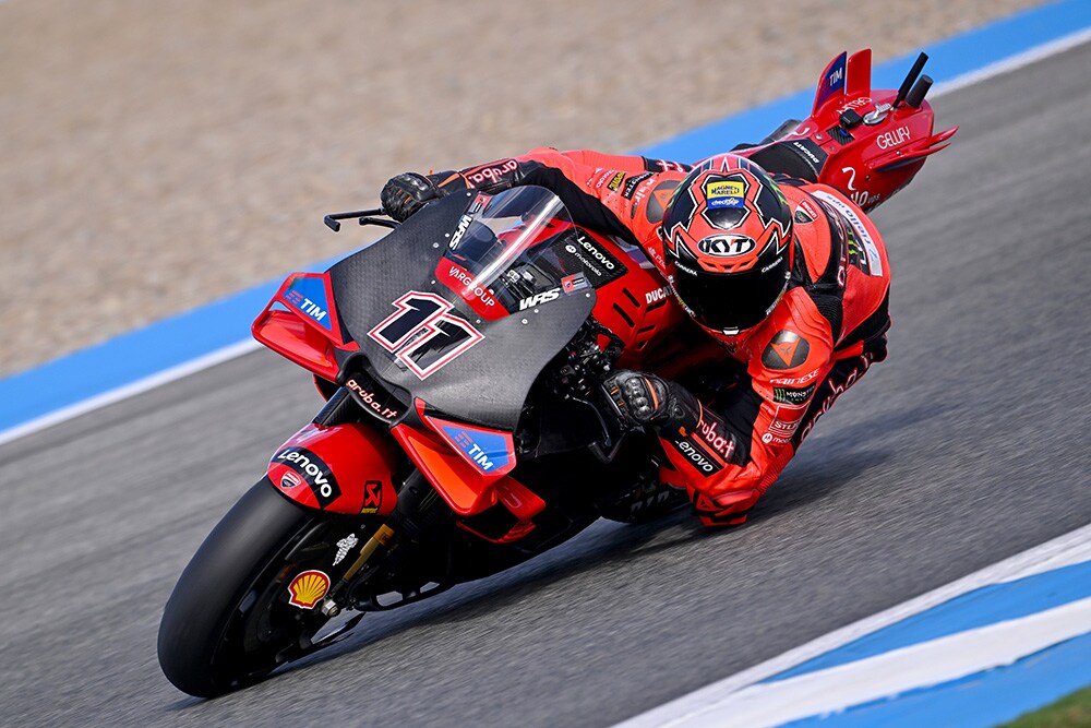 Bulega menja Mark Markeza u MotoGP-u!