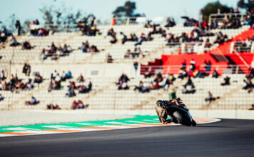 MotoGP Valensija – Topla Španija za kraj sezone MotoGP Valensija