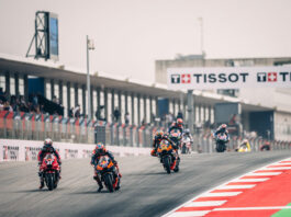 MotoGP Portimao – Bitka za treće mesto još uvek traje MotoGP Portimao