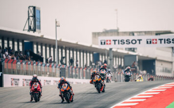 MotoGP Portimao