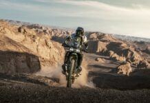 CFMOTO novogodišnja sniženja na motocikle i četvorotočkaše