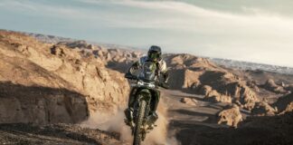 CFMOTO novogodišnja sniženja na motocikle i četvorotočkaše