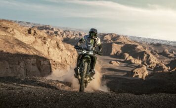 CFMOTO novogodišnja sniženja na motocikle i četvorotočkaše