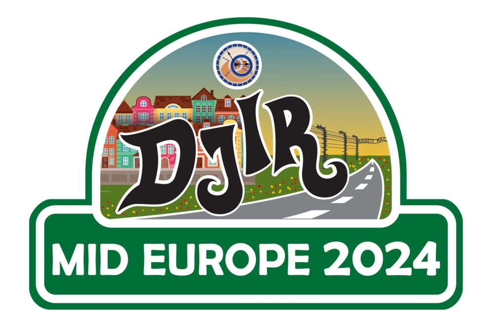 Đir po centralnoj Evropi