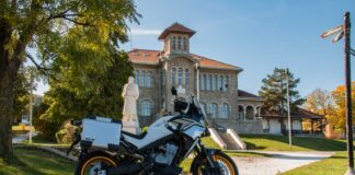 CFMOTO 800MT Explore nakon 15.000 km