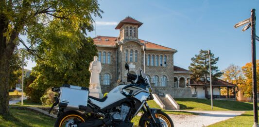CFMOTO 800MT Explore nakon 15.000 km
