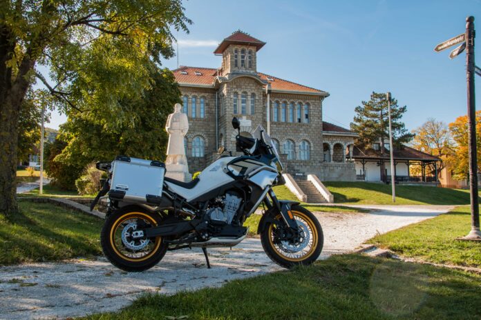 CFMOTO 800MT Explore nakon 15.000 km