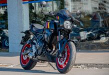 GSX-8TT stigao u Suzuki salon GSX-8TT stigao u Suzuki salon