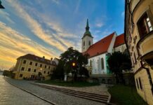 Đir po centralnoj Evropi