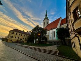 Đir po centralnoj Evropi