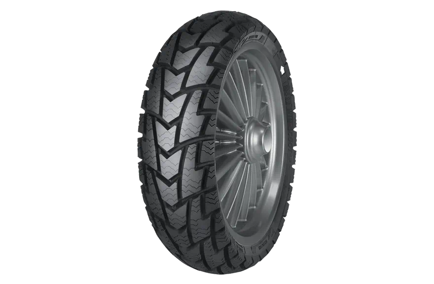 Zimske gume za skutere