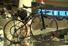 Istorija motociklizma