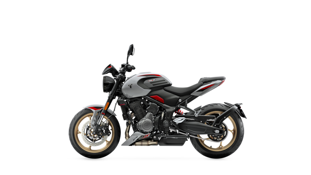 Triumph Trident 800