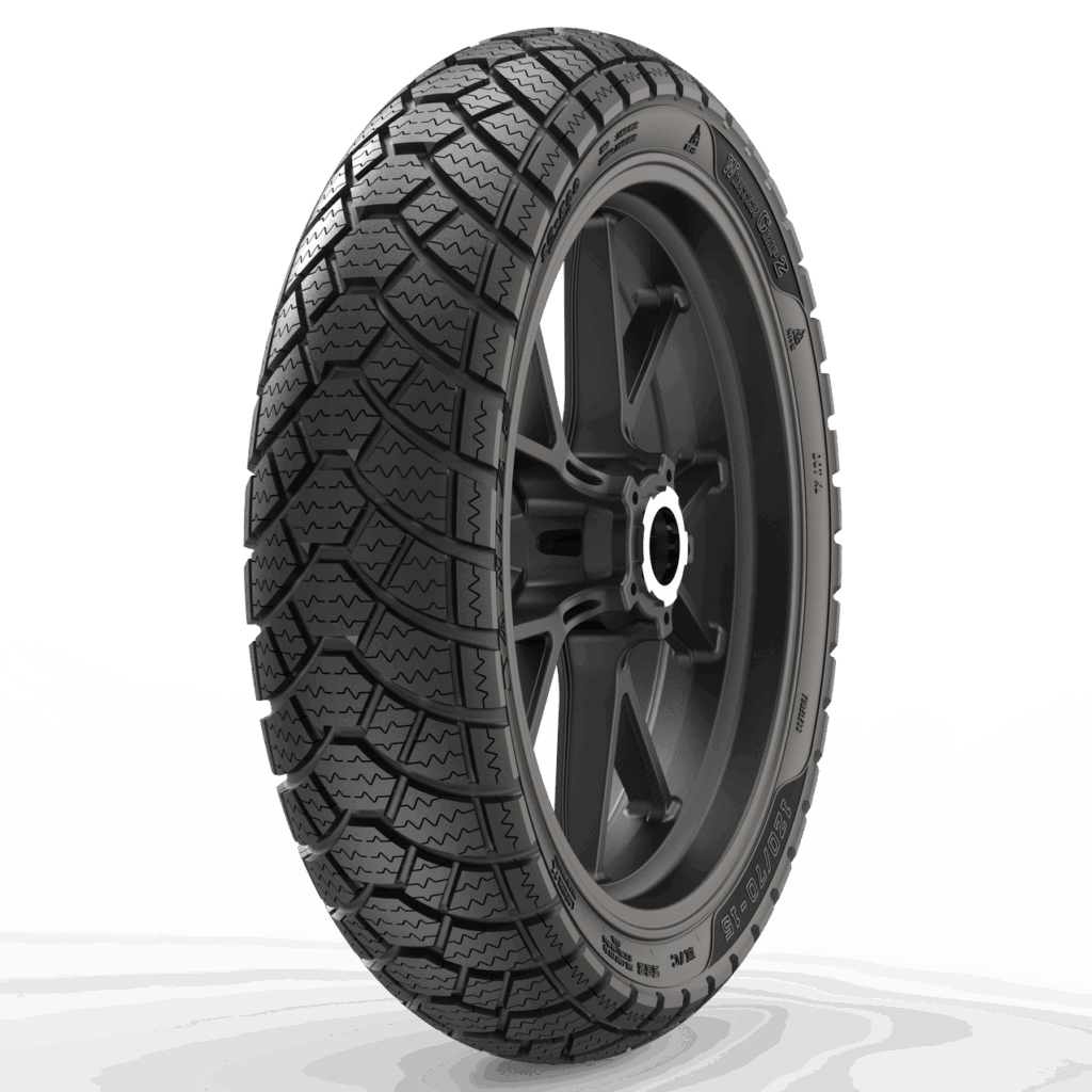 Zimske gume za skutere 