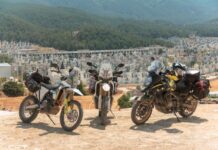 U Gruziju nećete moći - Turska kao uteha