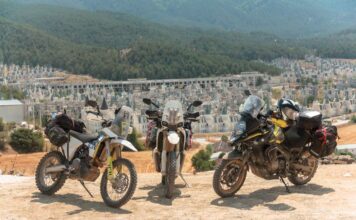 U Gruziju nećete moći – Turska kao uteha U Gruziju nećete moći - Turska kao uteha