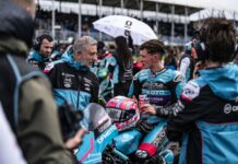 CFMOTO razmatra preuzimanje KTM MotoGP projekta?