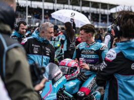 CFMOTO razmatra preuzimanje KTM MotoGP projekta? CFMOTO razmatra preuzimanje KTM MotoGP projekta?