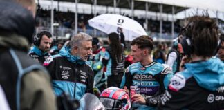 CFMOTO razmatra preuzimanje KTM MotoGP projekta?