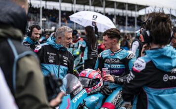 CFMOTO razmatra preuzimanje KTM MotoGP projekta?