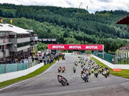 Kalendar FIM endurance šampionata za 2026. godinu