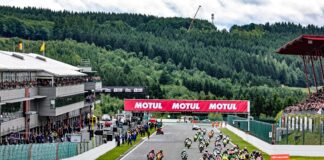 Kalendar FIM endurance šampionata za 2026. godinu