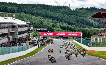 Kalendar FIM endurance šampionata za 2026. godinu