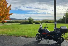 Kasnooktobarski izlet od 2.590 km