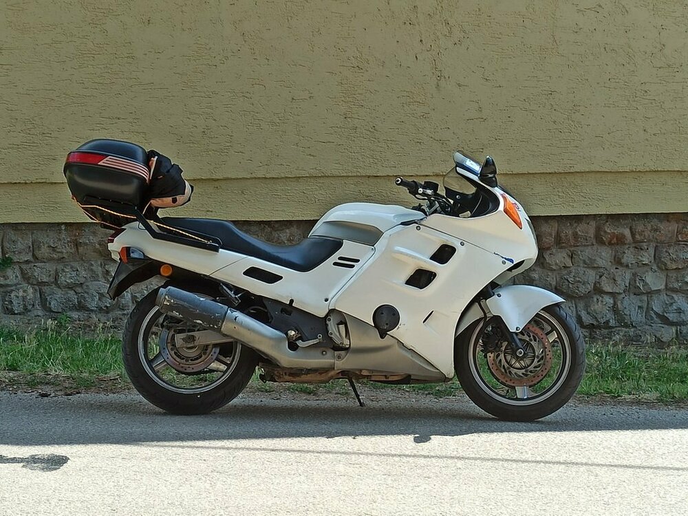 Potpuno nepotreban putopis