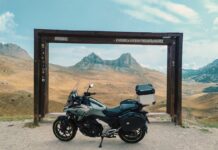 Putovanja jednog NC - a u 2025. godini