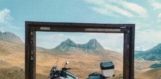 Putovanja jednog NC - a u 2025. godini