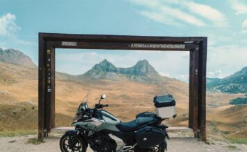 Putovanja jednog NC - a u 2025. godini