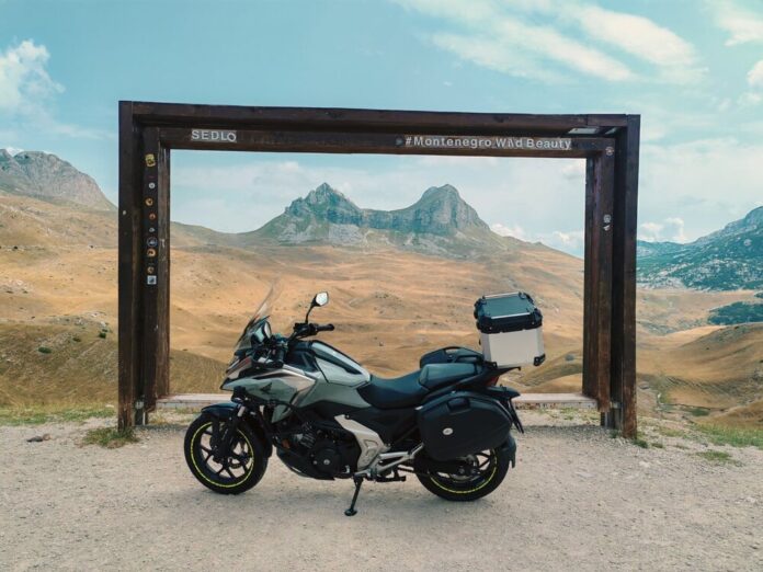 Putovanja jednog NC - a u 2025. godini