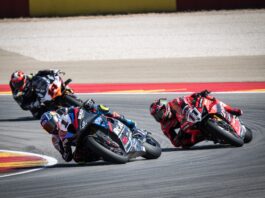 WSBK od 2026. godine novi raspored trkačkog vikenda