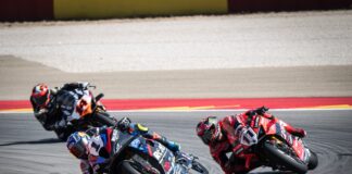 WSBK od 2026. godine novi raspored trkačkog vikenda