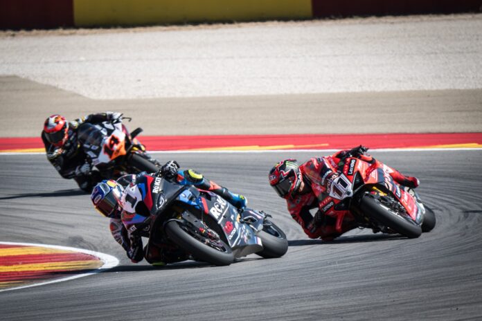 WSBK od 2026. godine novi raspored trkačkog vikenda