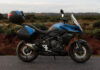 Triumph Tiger Sport 800 Tour