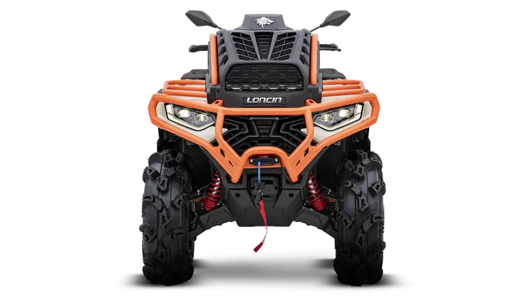LONCIN XWOLF 1000 MUD