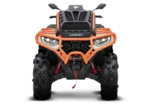 LONCIN XWOLF 1000 MUD