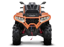 LONCIN XWOLF 1000 MUD