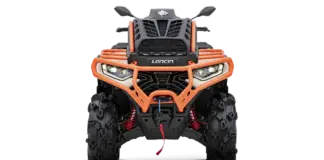 LONCIN XWOLF 1000 MUD
