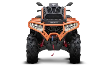 LONCIN XWOLF 1000 MUD