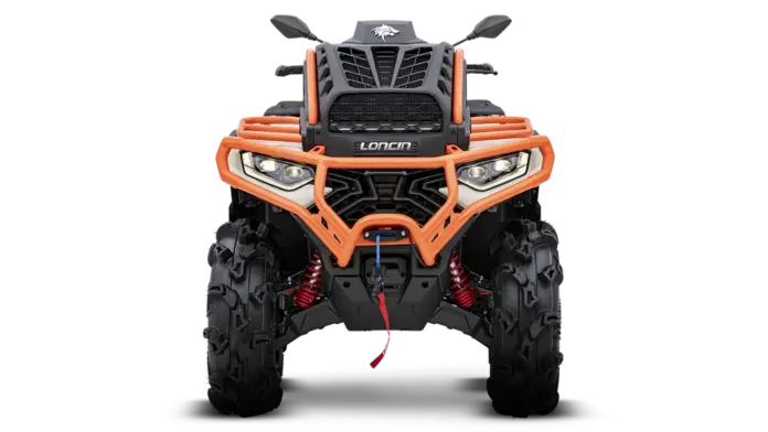 LONCIN XWOLF 1000 MUD