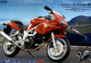 Suzuki 350 - 500