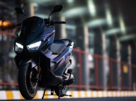 SYM pretprodajna akcija na Jet 14 50 i Jet X 125 SYM pretprodajna akcija na Jet 14 50 i Jet X 125